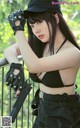 Omotechan おもてちゃん, デジタル写真集 GRACE & TRUE Set.03