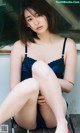 Miki Yanagi 柳美稀, 週プレ Photo Book 真実と嘘。 Set.02