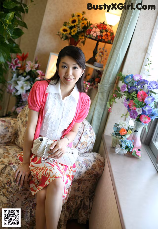 Ai Takagi - Lovely Sg Indxxx