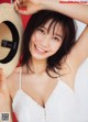 Yuka Ogura 小倉優香, Young Magazine 2019 No.51 (ヤングマガジン 2019年51号)