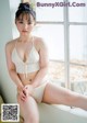 Serika Gunji 郡司芹香, Young Magazine 2019 No.43 (ヤングマガジン 2019年43号)