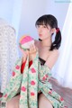 Ami Manabe 眞辺あみ, [Minisuka.tv] 2022.03.24 Fresh-idol Gallery 116