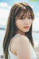 Airi Furuta 古田愛理, FLASHスペシャル グラビアBEST 2021年TOP水着総登場号