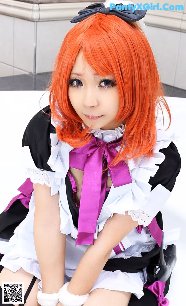 Ran Higurashi - Sivilla Hotties Xxxscandal